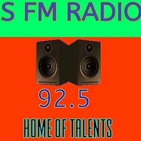 S FM Radio