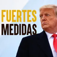 El plan completo de Trump para su 2.º mandato: TIME