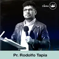 Misión Retorno, ¡El Arca Retornó! | Parte 8 | Ps. Rodolfo Tapia