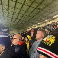 United We Stand podcast 715. From Burnley away