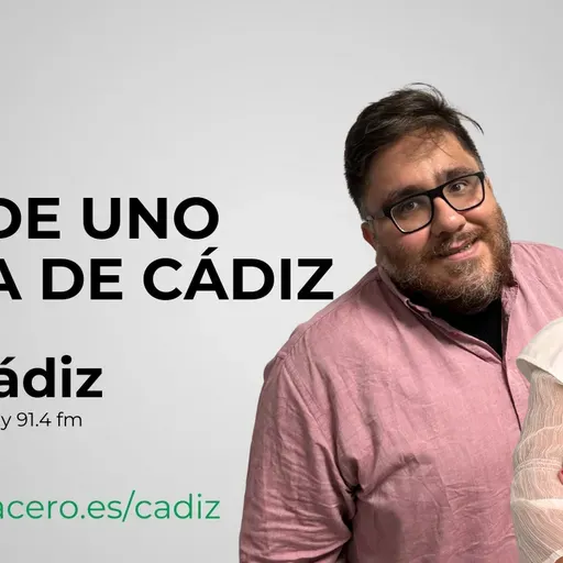 Más de Uno Bahía de Cádiz, 05/12/2025