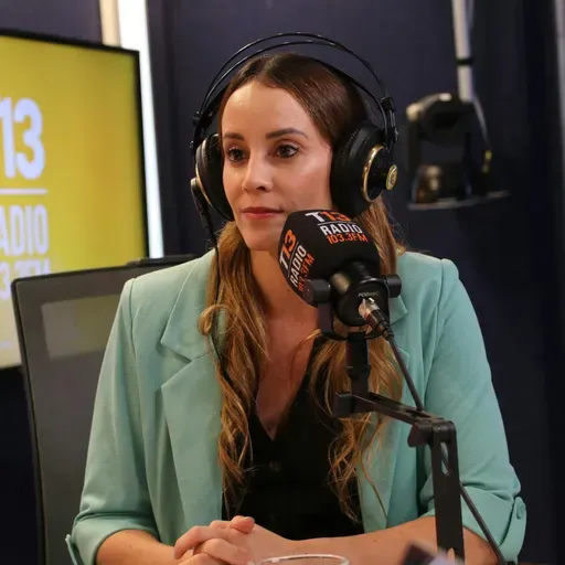 Futura ministra Mara Sedini por diálogo de Kast con Steinert: "Es una polémica artificial que de verdad no tiene cabida"