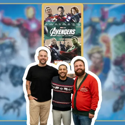 Avengers: Age of Ultron