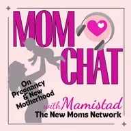 Ep.42 THE BIRTH OF A MOTHER with Dr. Nicole Kumi, PMH-C, Founder & CEO of The Whole Mom