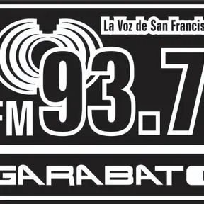 Garabato 93.7 FM