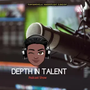 DEPTH IN TALENT