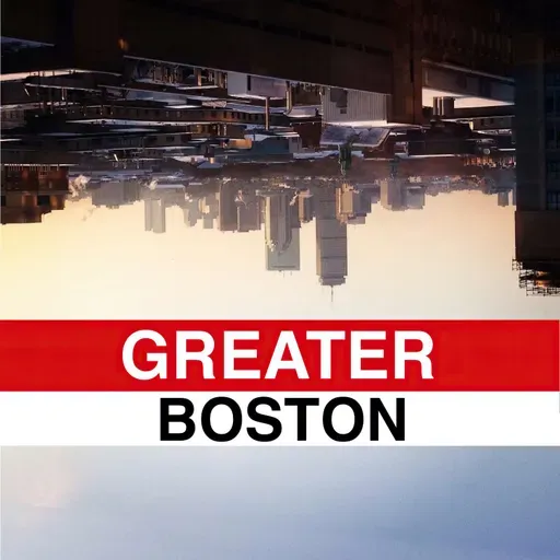 Recommended Listening iv - Greater Boston