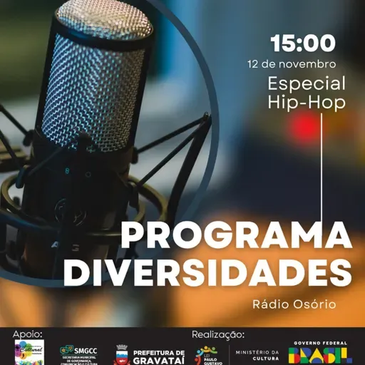 Programa diversidades