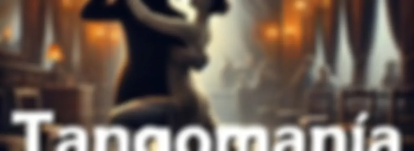 TANGOMANIA