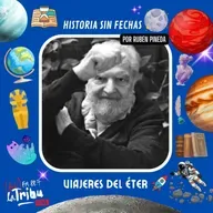 #Historia Sin Fechas - Osvaldo Bayer