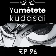 EP 96: Animes de Otoño y final de temporada 2025