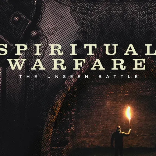 Spiritual Warfare | Week 5