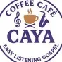 KJAC CAYA Coffee Cafe Worship