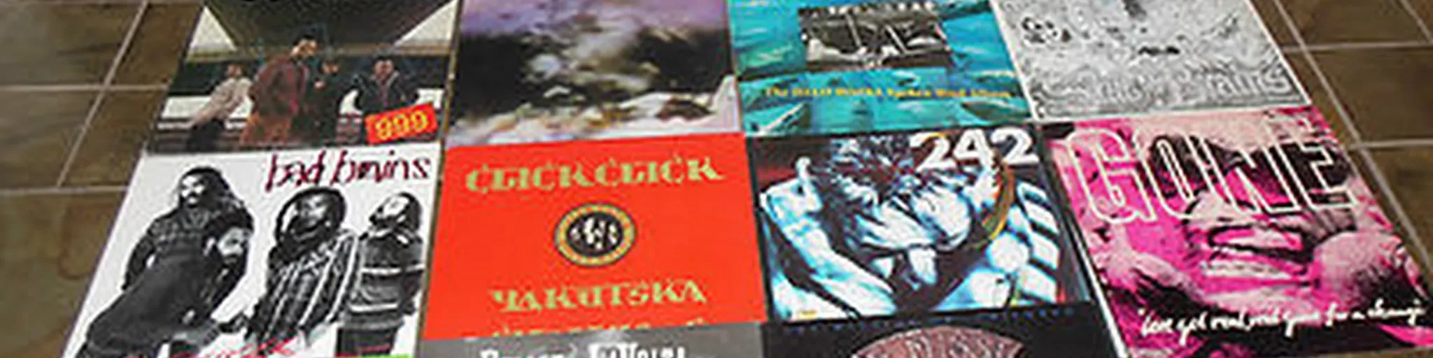 Mekoo Post punk Shoegaze Albums Muito Bons Eu Gosto