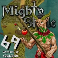 SdE #69 - A Batalha pelo Equilíbrio