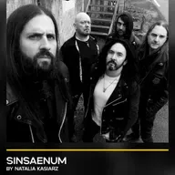 Sinsaneum: in conversation with Frederick about processing grief and loss through their new album 'In Devastation'.
