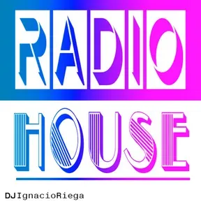 the radio house