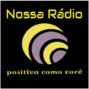 NOSSA RÁDIO