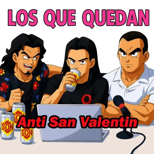 💔🔥 Los Que Quedan 223: Anti San Valentín 😒🍫