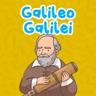 Galileo Galilei 226 | Cuentos Infantiles | Biografías e historias para niños