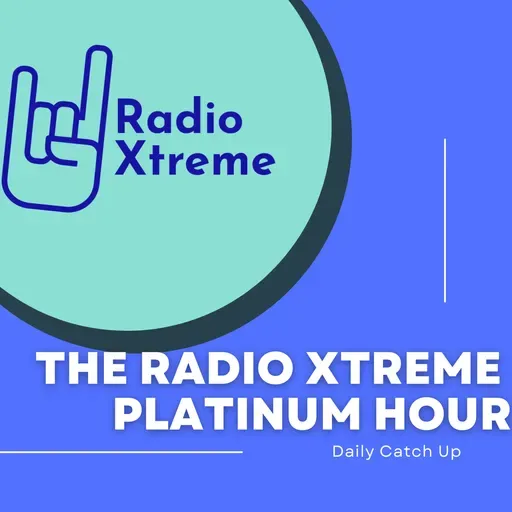 The Platinum Hour Catch Up 2025-05-15 12:00