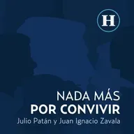 Nada más por convivir | programa completo Martes 20 de mayo de 2025 