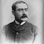 A CONFERENCE OF THE POWERS by RUDYARD KIPLING