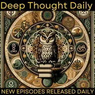 07 - Serenity - As a Man Thinketh - James Allen