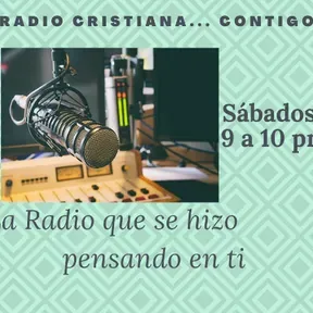 RADIO CRISTIANA .. CONTIGO