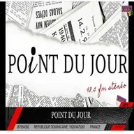 Point du Jour 2026-04-03 14:00