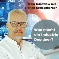 98_Was macht ein Industrie Designer?