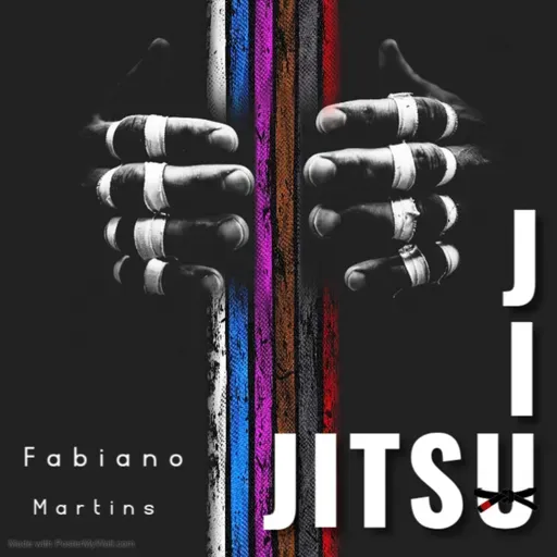Fabiano Martins (Jiu-jítsu) #264