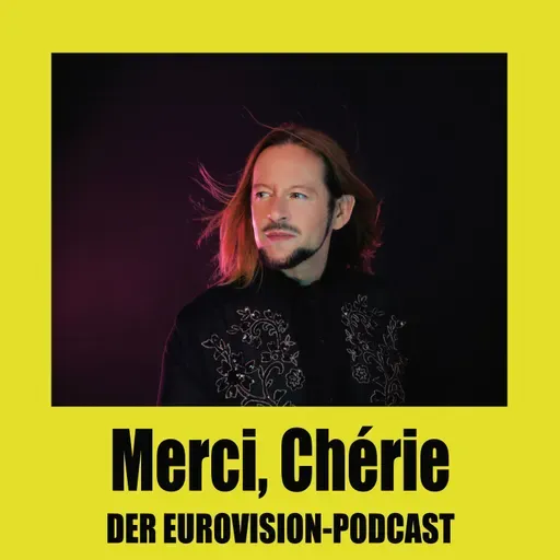 08.01 Zwischen Knef und ESC - Mit Michael von der Heide