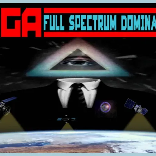 Ground Zero Rewind - NGA: Full Spectrum Dominance