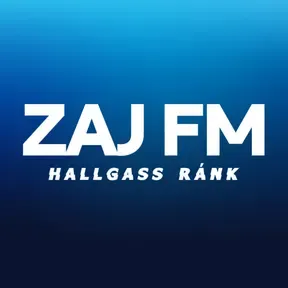 ZAJ FM