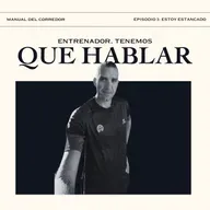 Episodio 3 - Me siento estancado