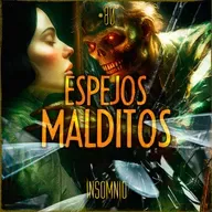 ESPEJOS MALDITOS | HISTORIAS DE TERROR REALES