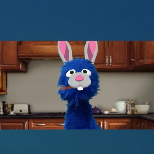 Sesame Street's Grover On Coping During Coronavirus: Just For Kids