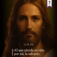 Lucas 9, 22-25 - Jueves después de ceniza