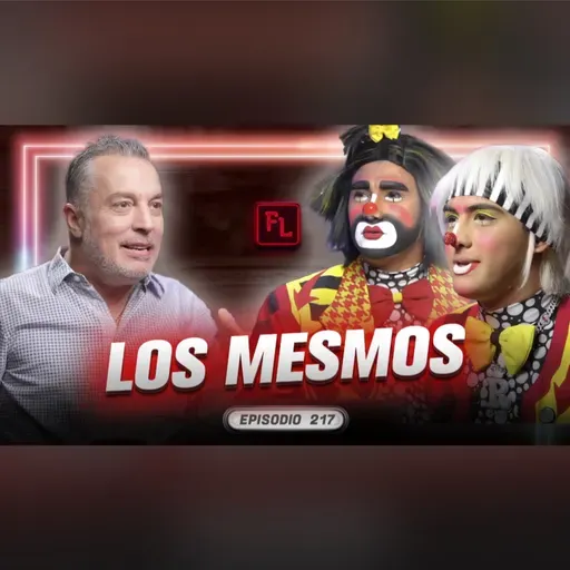 Los Payasos Más Virales de México - Los Mesmos