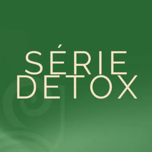 SÉRIE DETOX | Pr. Jeferson Gonçalves