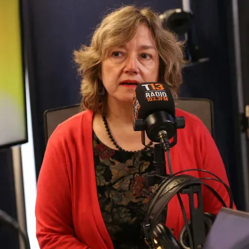 Tamara Agnic, directora de Codelco, y error en producción: "A pesar de que no genera estos impactos financieros, a nivel de gobierno corporativo es muy grave"