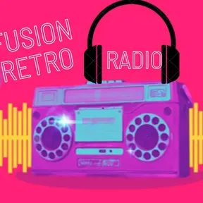 Fusión Retro Radio