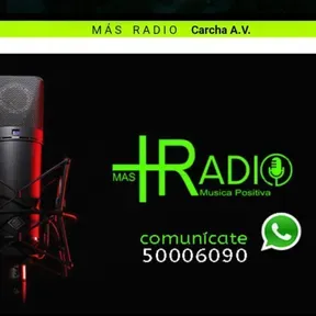 MAS RADIO EN VIVO