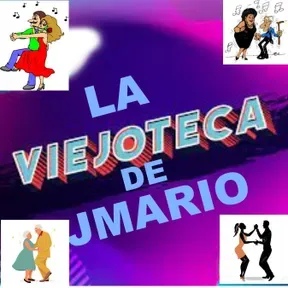 LA VIEJOTECA DE JMARIO