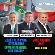 16.12.25 Invitados: Rafael Torres - José Antonio Kast