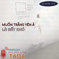 Muốn trắng yên ả là rất khó