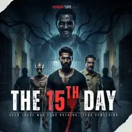 The 15TH Day | Horror Tape | V. K. Rawat | Hindi Horror Story