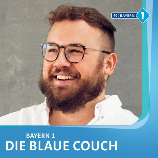Florian Vitello, Mitgründer des Good News Magazins, "Die Menschen sehnen sich nach guten Nachrichten"