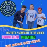 PRACTICA LA URBANIDAD
